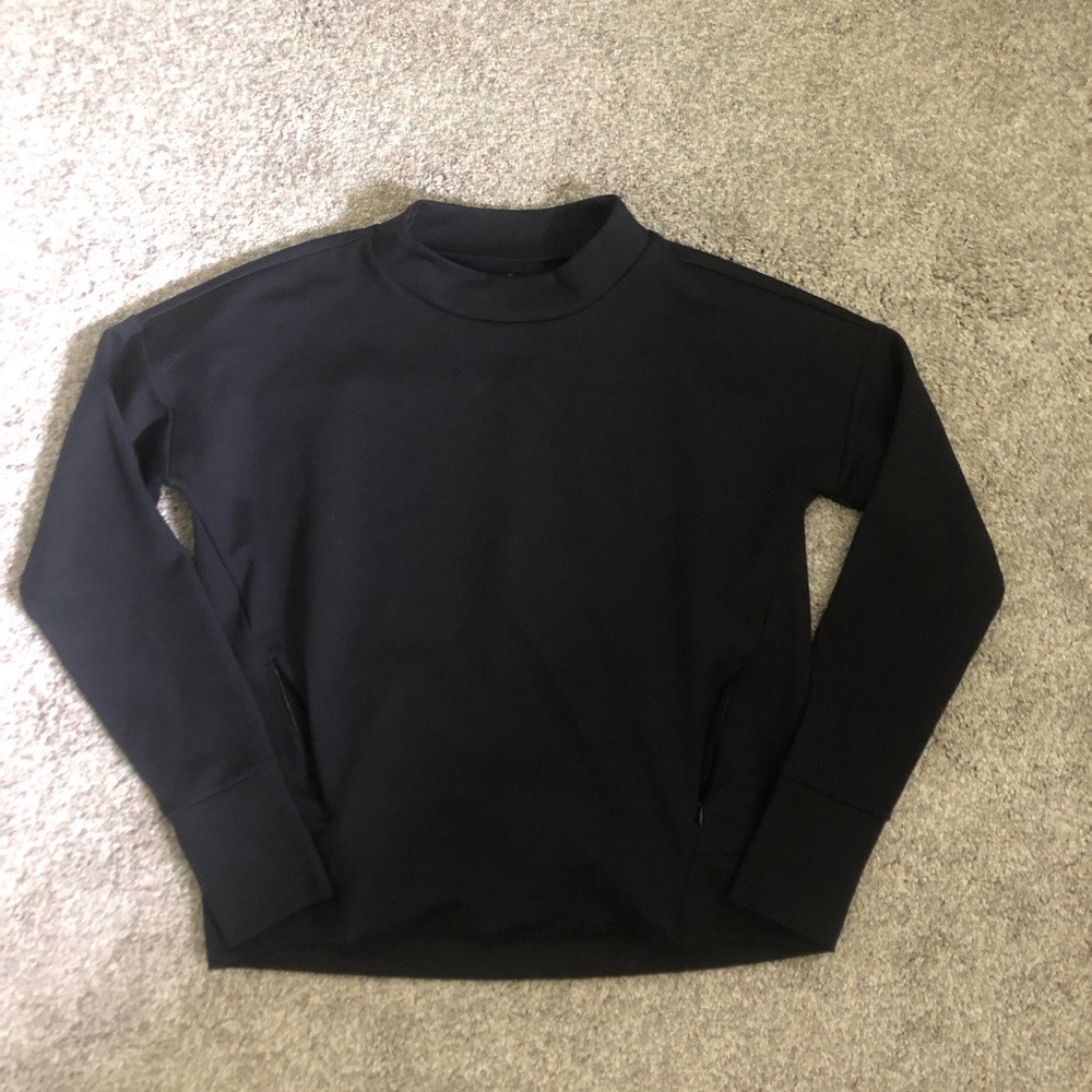 Athleta Pullover